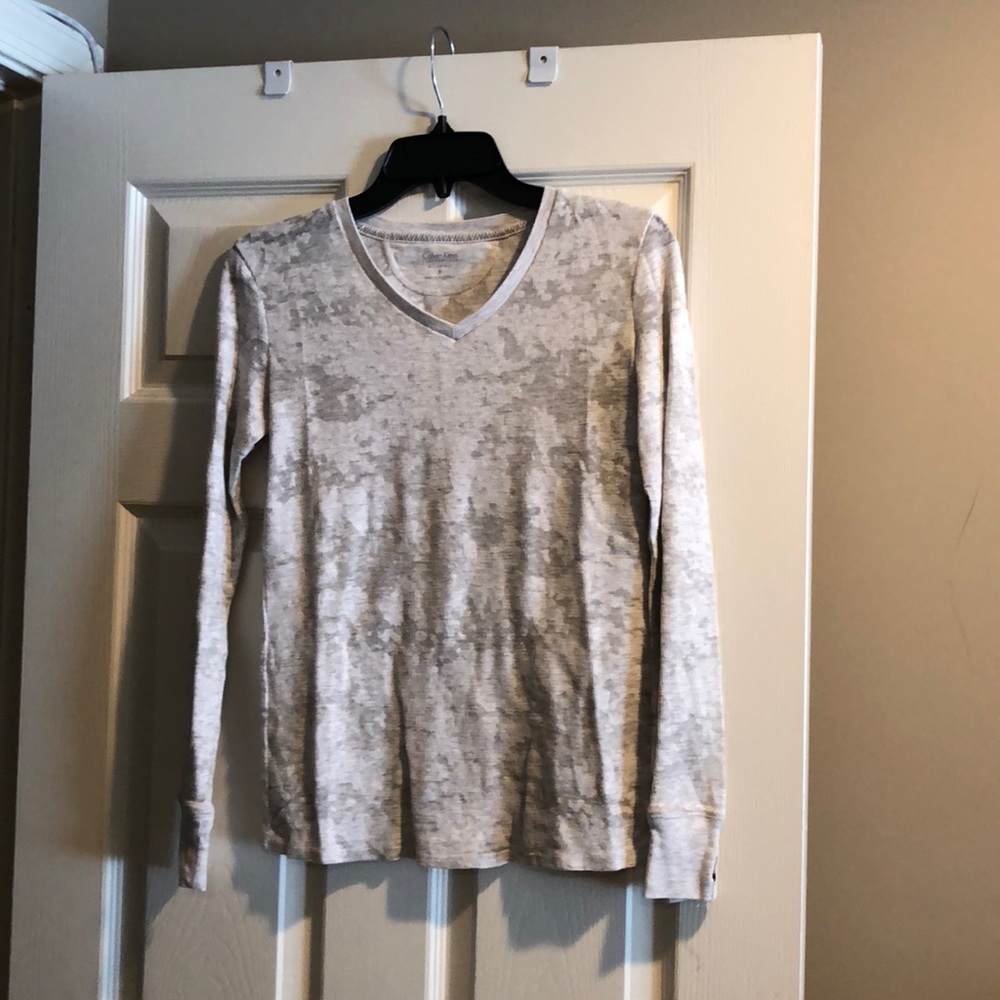 Calvin Klein thermal
